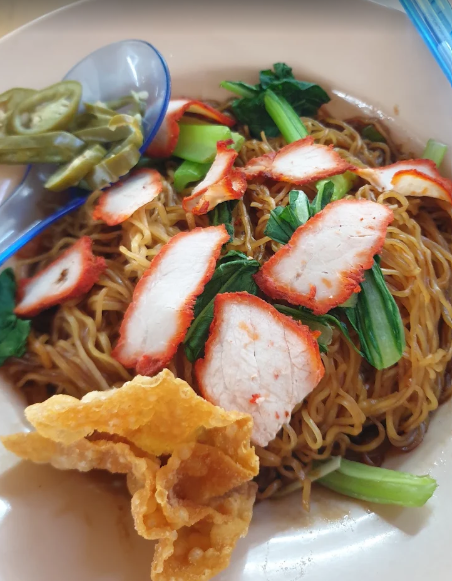 金輝饮食中心 Golden Shine Cafe — Food, Bayan Lepas, Pulau Pinang