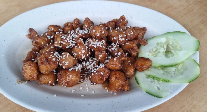 Sri Nibong Cafe — Food, Bayan Lepas, Pulau Pinang