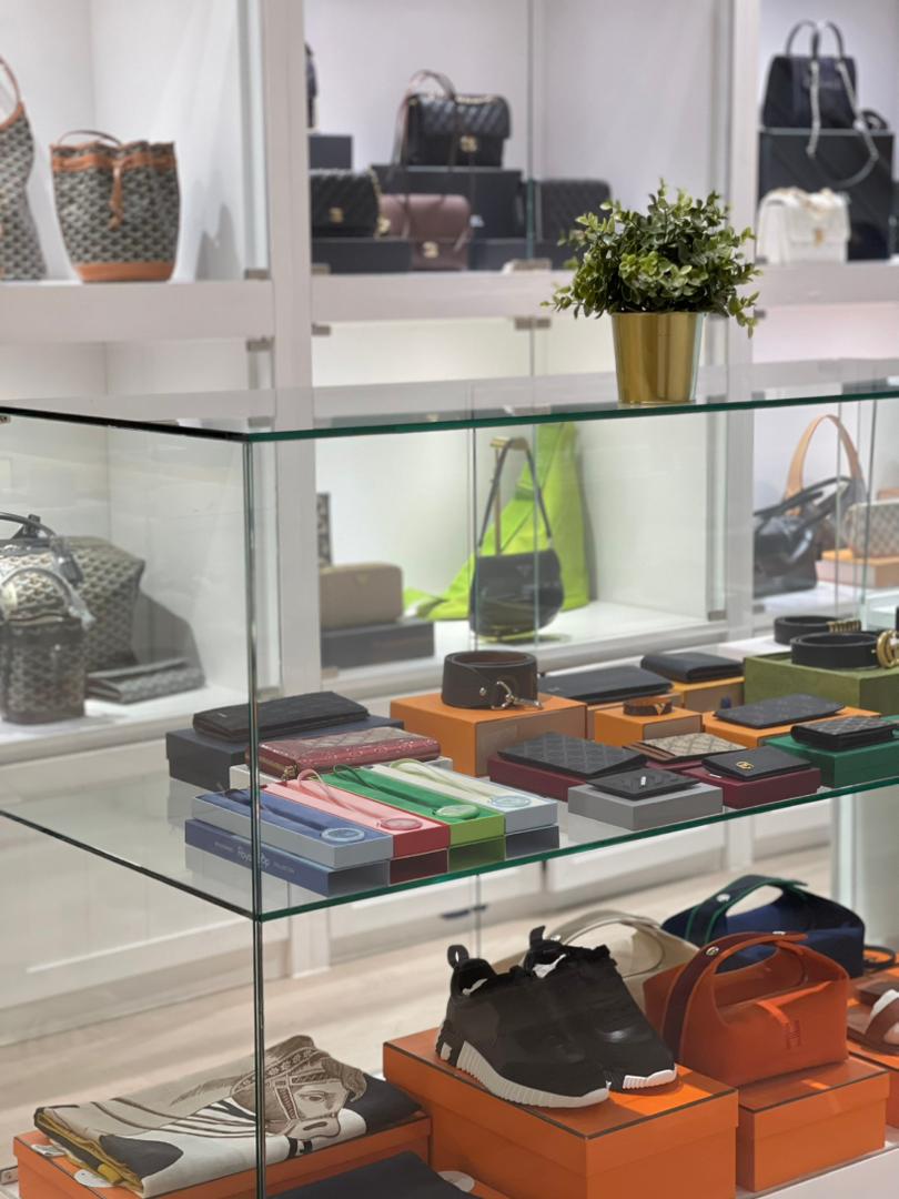 DE VIILUX PENANG — Environment, George Town, Pulau Pinang