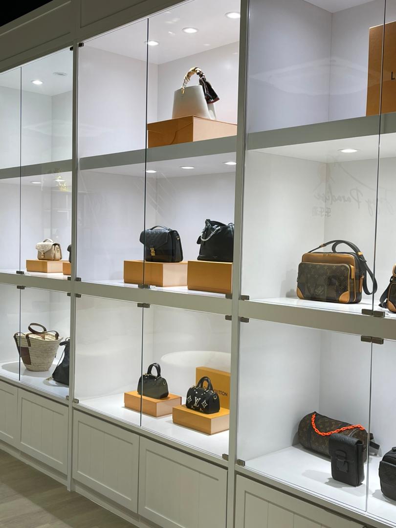 DE VIILUX PENANG — Environment, George Town, Pulau Pinang