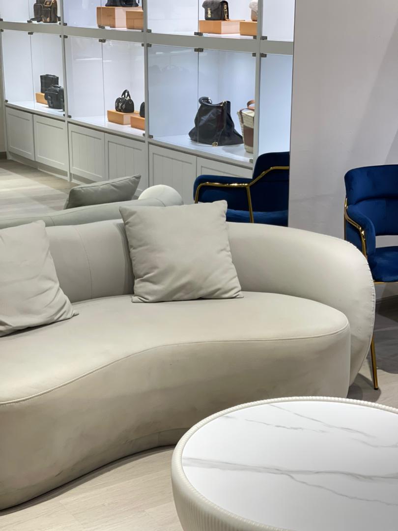DE VIILUX PENANG — Environment, George Town, Pulau Pinang