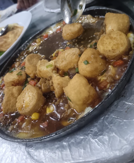 Wang Lai cafe — Food, Kepala Batas, Pulau Pinang