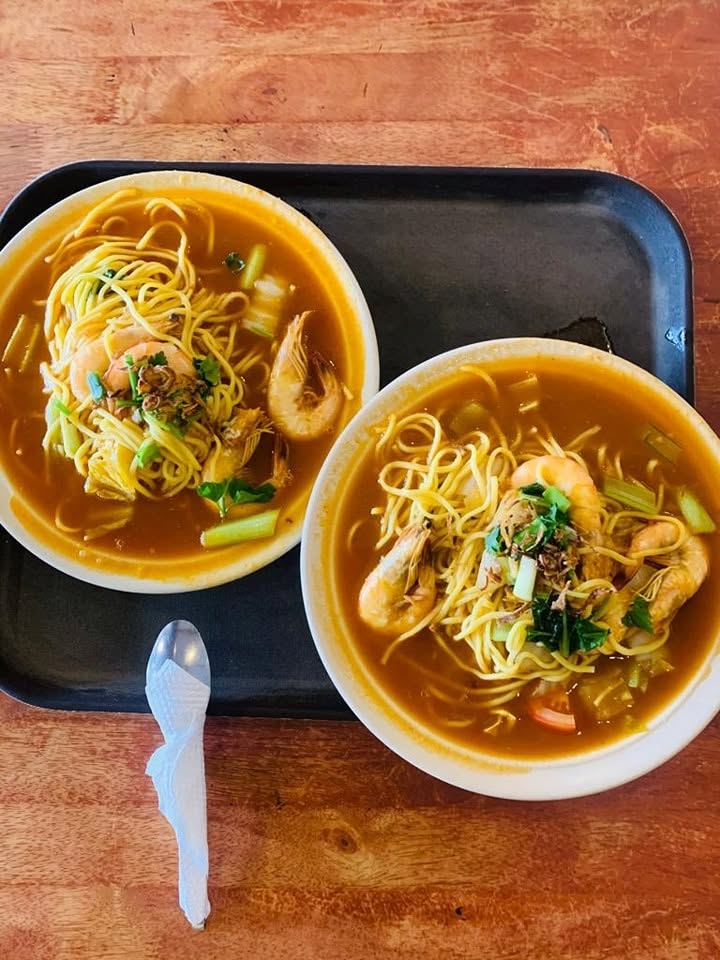 Restoran Ilyana Cafe — Food, Teluk Kumbar, Pulau Pinang