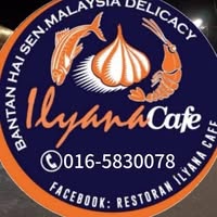 Restoran Ilyana Cafe