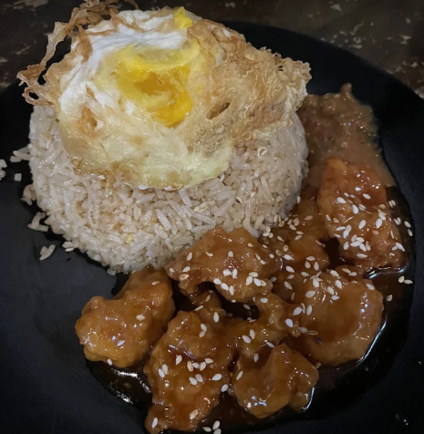 Zensei Fried Rice King — Food, Sungai Dua, Pulau Pinang
