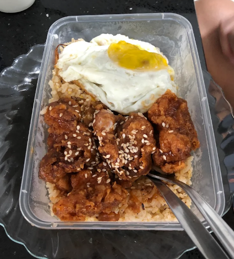 Zensei Fried Rice King — Food, Sungai Dua, Pulau Pinang
