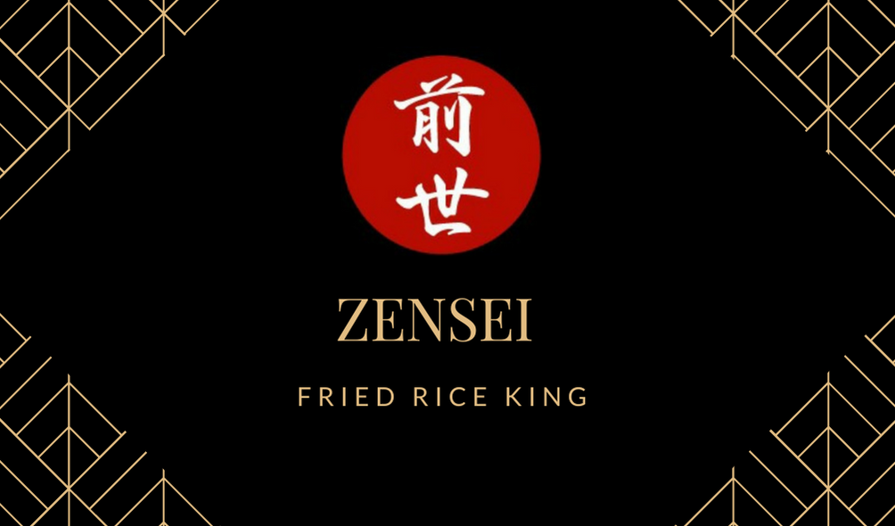 Zensei Fried Rice King