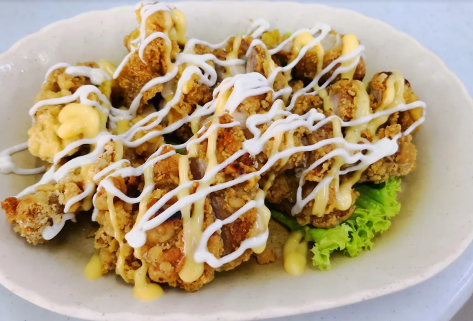 Restaurant Heng Leong Seafood — Food, Sungai Dua, Pulau Pinang