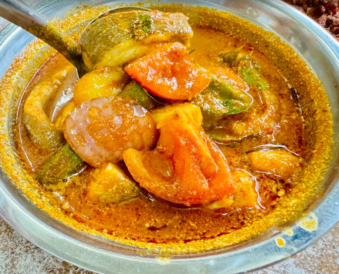 Restaurant Heng Leong Seafood — Food, Sungai Dua, Pulau Pinang