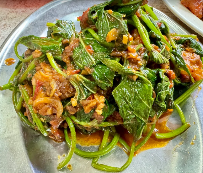 Restaurant Heng Leong Seafood — Food, Sungai Dua, Pulau Pinang