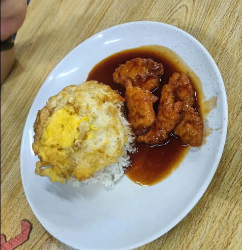 Restaurant Heng Leong Seafood — Food, Sungai Dua, Pulau Pinang