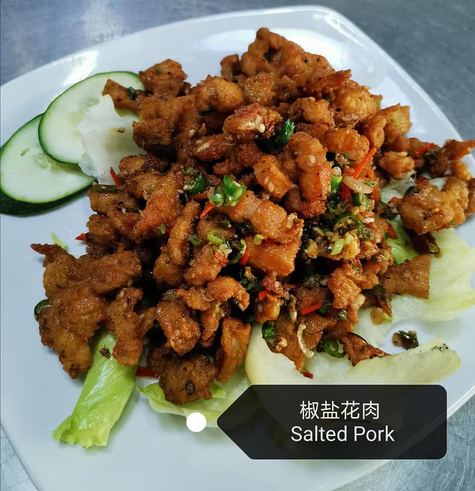 Chai Seafood — Food, Batu Maung, Pulau Pinang