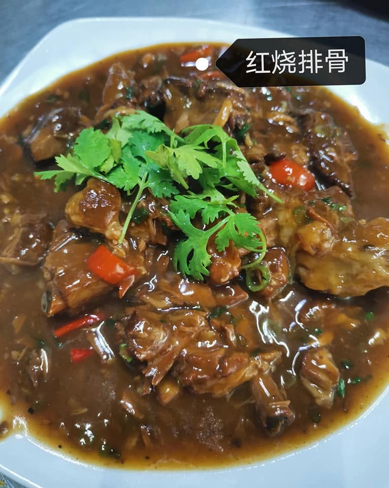 Chai Seafood — Food, Batu Maung, Pulau Pinang