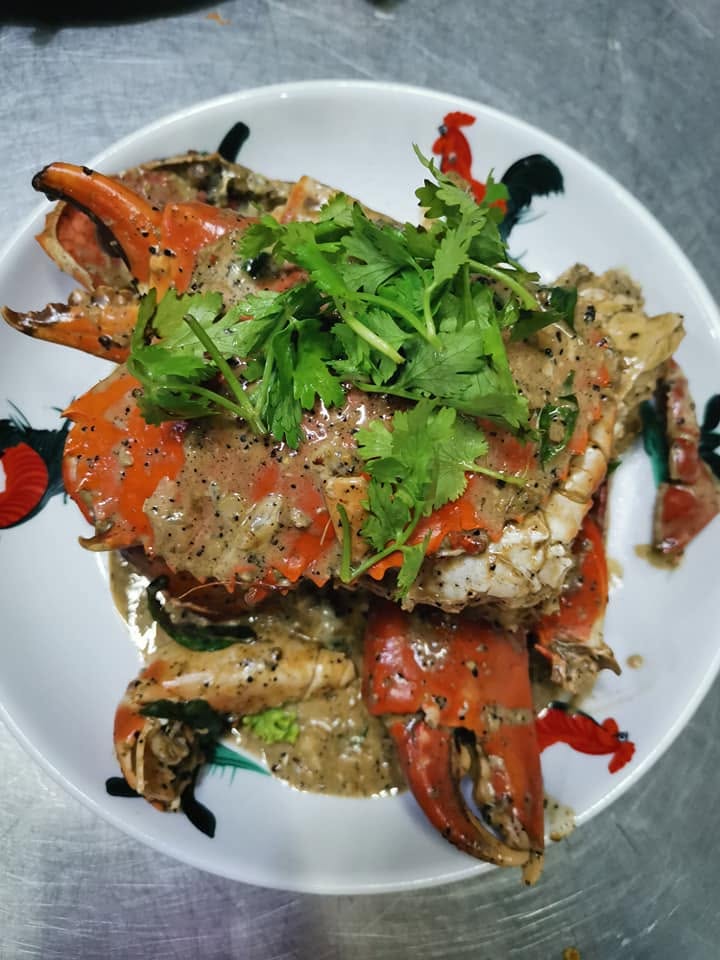 Chai Seafood — Food, Batu Maung, Pulau Pinang