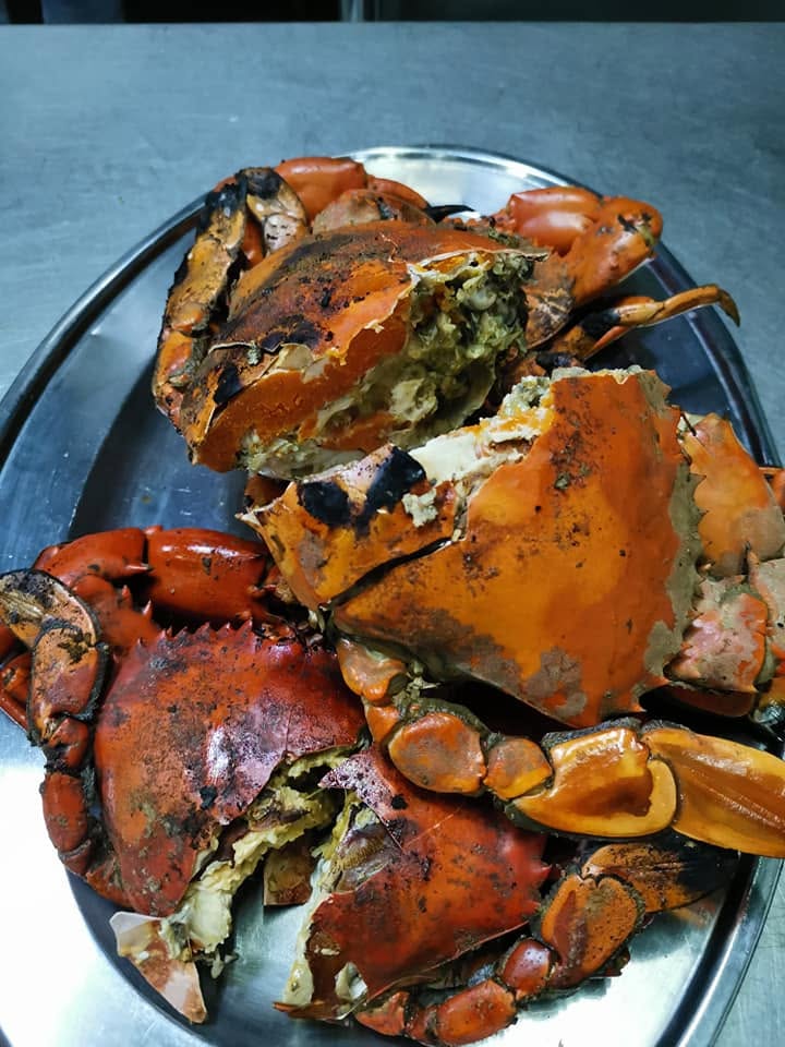Chai Seafood — Food, Batu Maung, Pulau Pinang