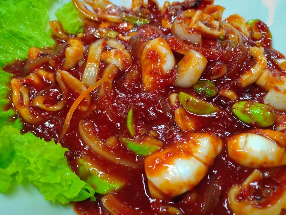 D'Seafood Paradise — Food, Batu Maung, Pulau Pinang