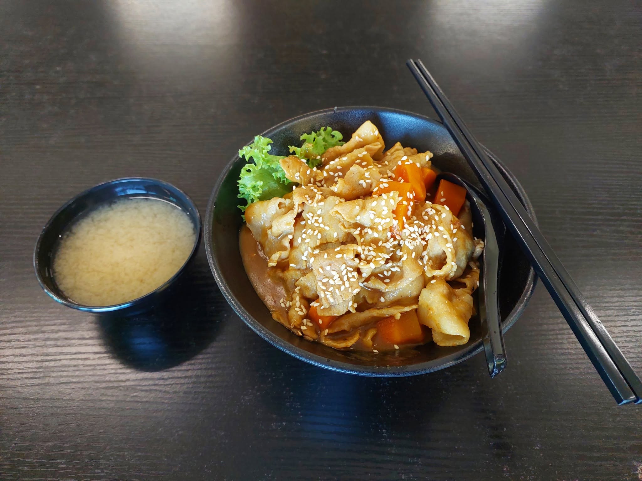 Southbay Foodcourt — Food, Batu Maung, Pulau Pinang