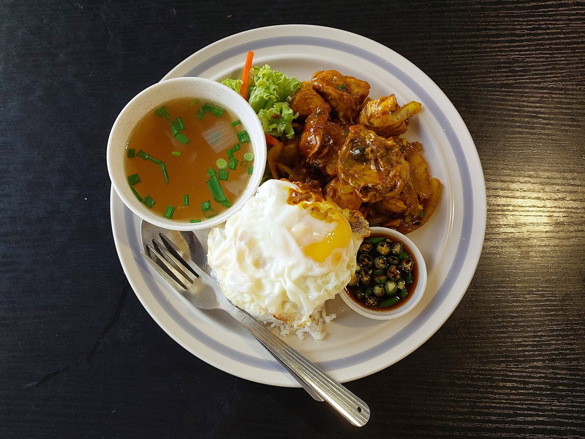 Southbay Foodcourt — Food, Batu Maung, Pulau Pinang