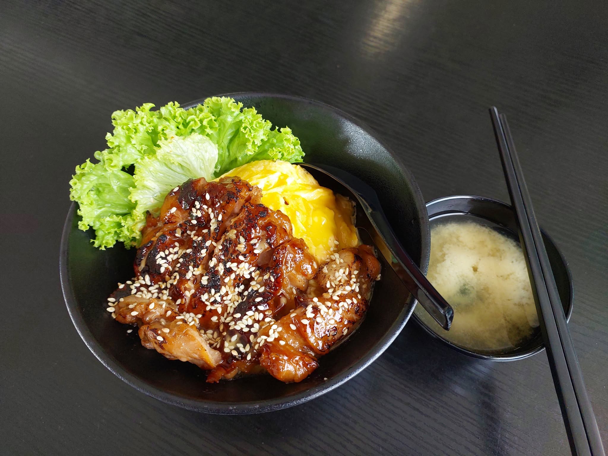 Southbay Foodcourt — Food, Batu Maung, Pulau Pinang