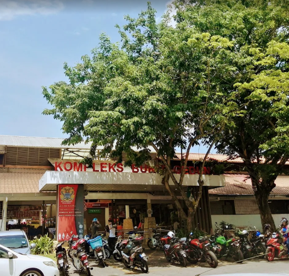 Astaka Bukit Gedung — Environment, Bayan Lepas, Pulau Pinang