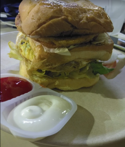 Astaka Bukit Gedung — Food, Bayan Lepas, Pulau Pinang