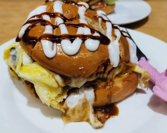Astaka Bukit Gedung — Food, Bayan Lepas, Pulau Pinang