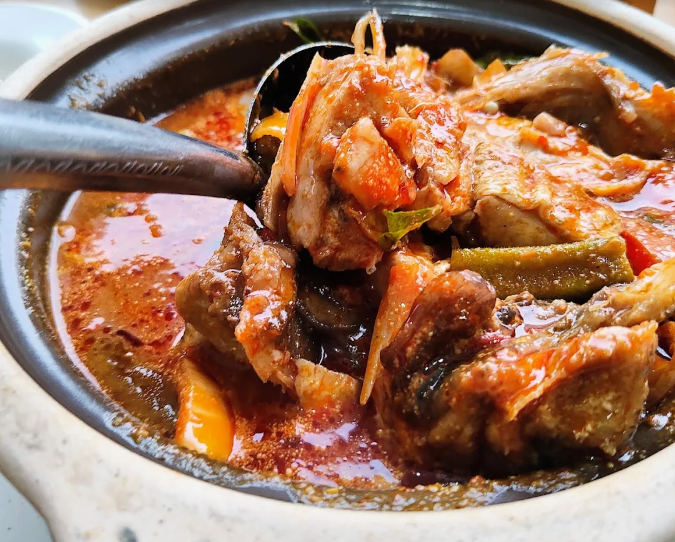 Cheng Shuang Cafe — Food, Bayan Baru, Pulau Pinang