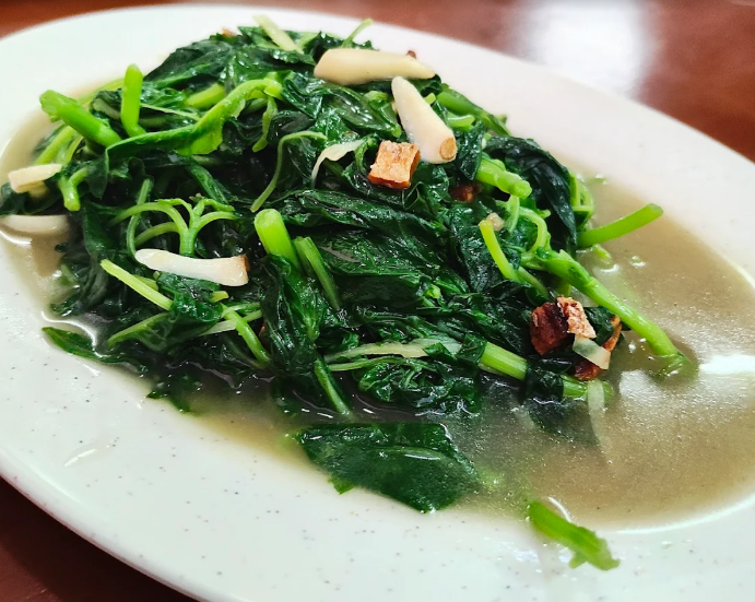 Cheng Shuang Cafe — Food, Bayan Baru, Pulau Pinang