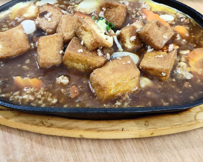 Cheng Shuang Cafe — Food, Bayan Baru, Pulau Pinang