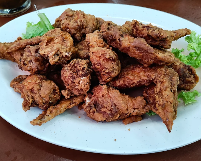 Cheng Shuang Cafe — Food, Bayan Baru, Pulau Pinang