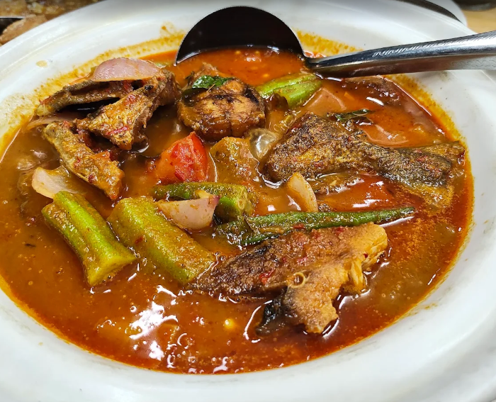 Cheng Shuang Cafe — Food, Bayan Baru, Pulau Pinang