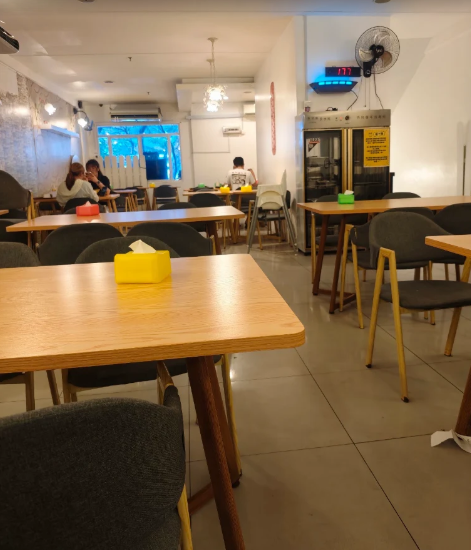 姐妹飯館 麻辣香锅 Mala Hotpot — Environment, Bayan Lepas, Pulau Pinang