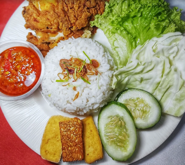 DOMINANA @ Arena Curve — Food, Bayan Lepas, Pulau Pinang