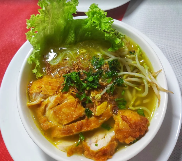 DOMINANA @ Arena Curve — Food, Bayan Lepas, Pulau Pinang