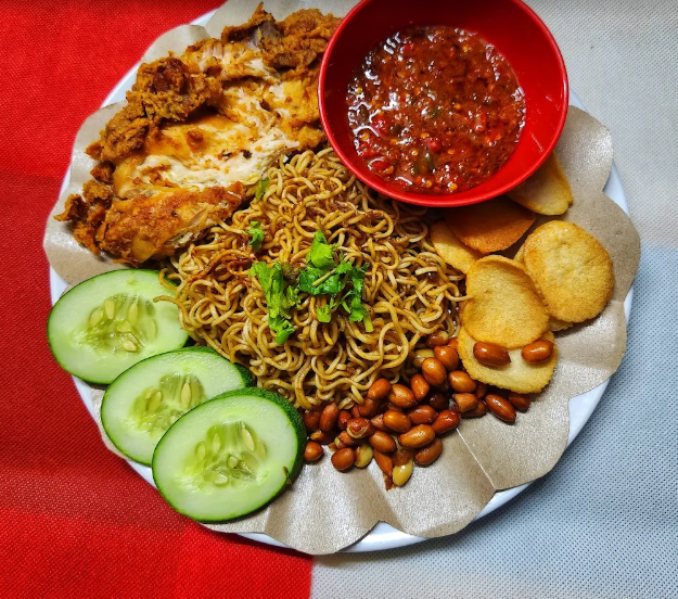 DOMINANA @ Arena Curve — Food, Bayan Lepas, Pulau Pinang