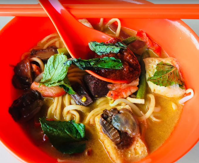 Pretty Good Cafe — Food, Batu Maung, Pulau Pinang
