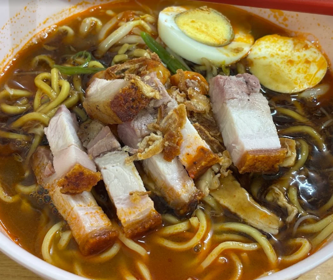 Pretty Good Cafe — Food, Batu Maung, Pulau Pinang