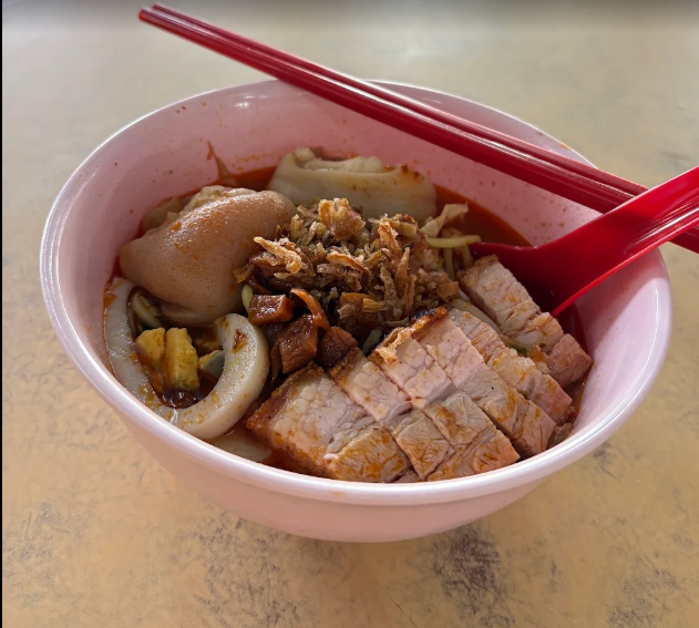 Pretty Good Cafe — Food, Batu Maung, Pulau Pinang