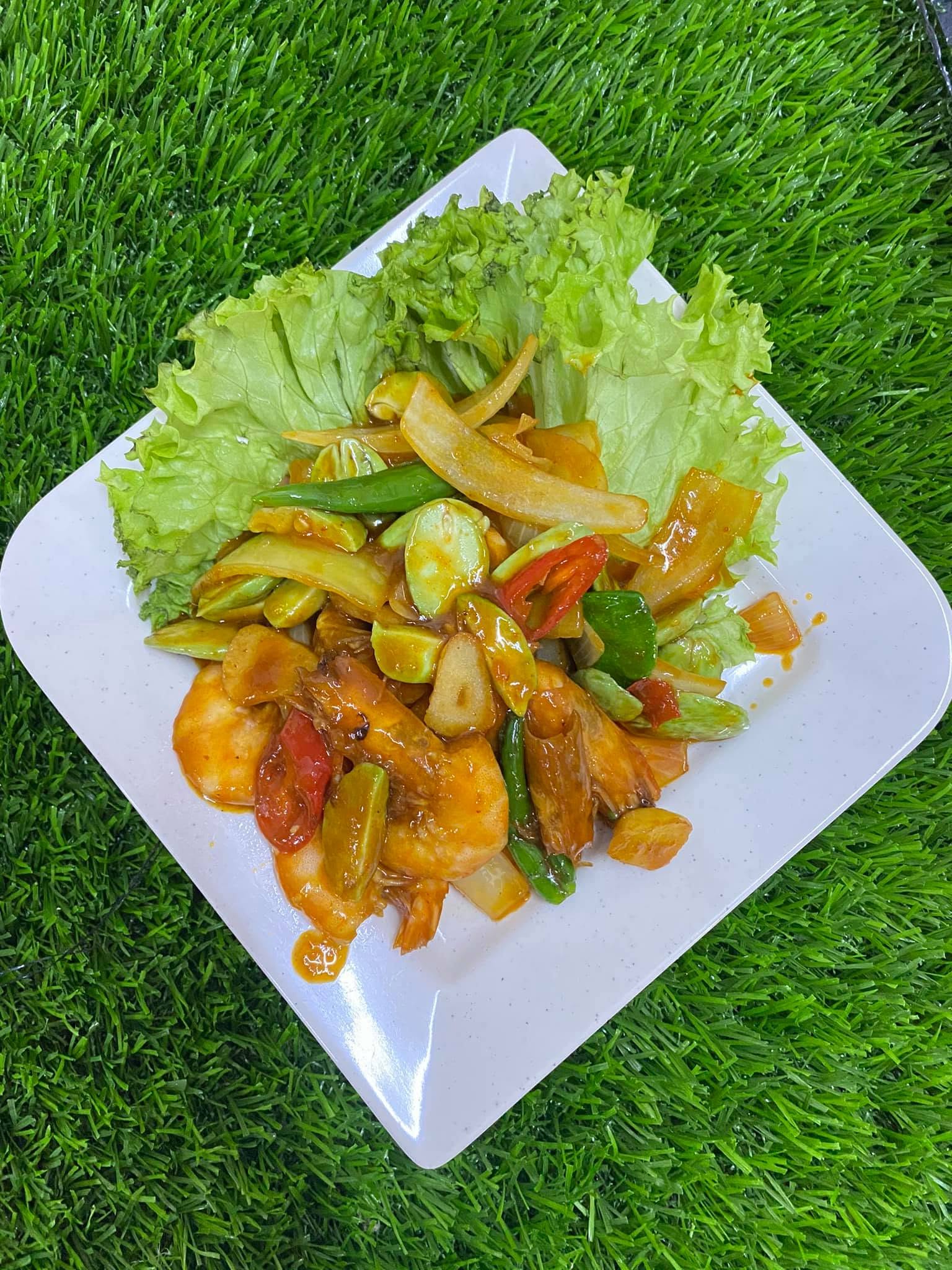 Baan Nan Cafe — Food, Bayan Lepas, Pulau Pinang