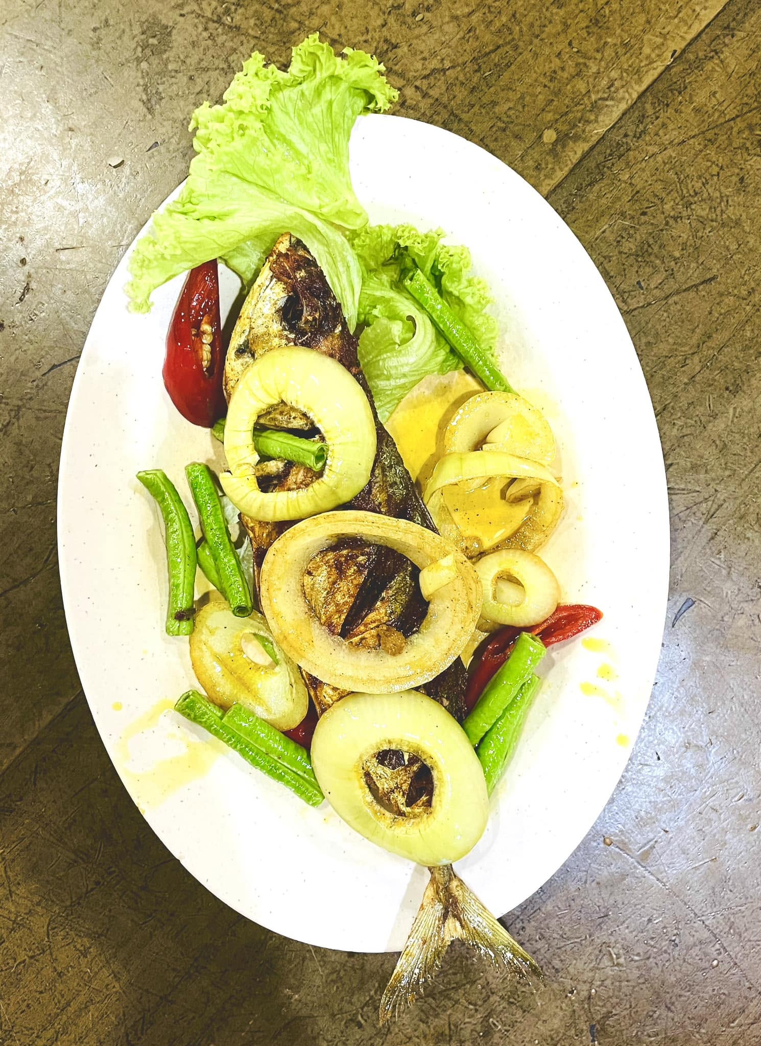 Baan Nan Cafe — Food, Bayan Lepas, Pulau Pinang
