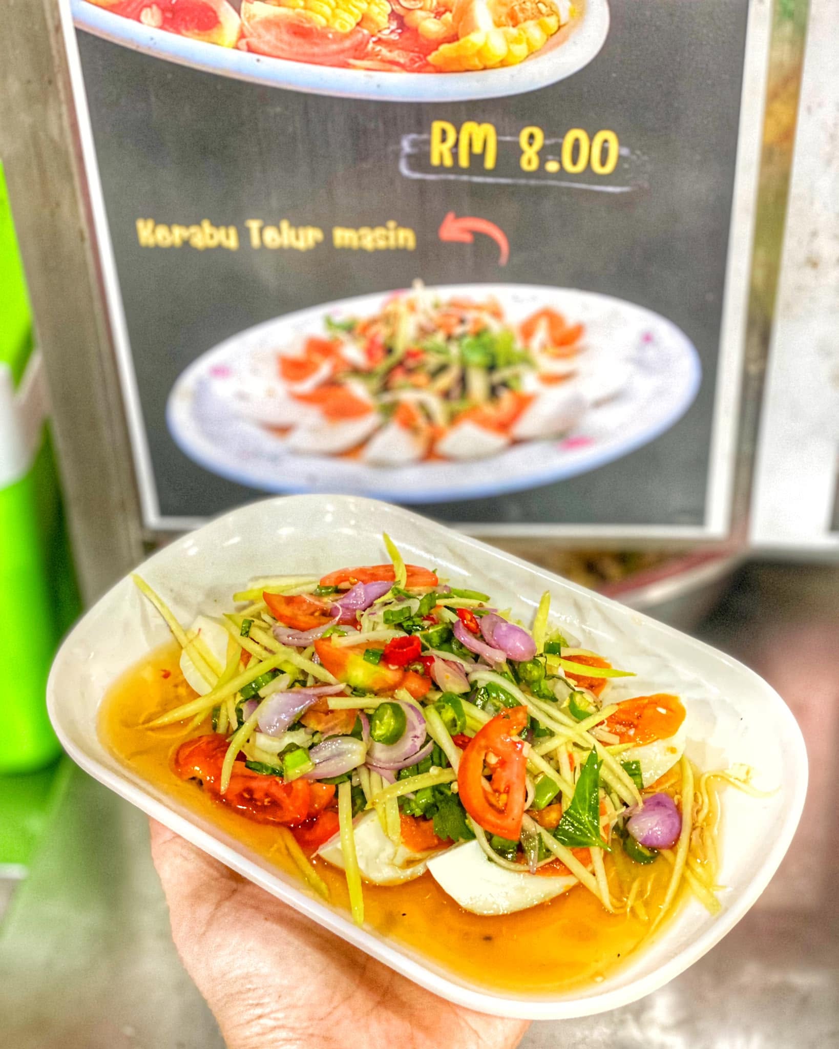 Baan Nan Cafe — Food, Bayan Lepas, Pulau Pinang