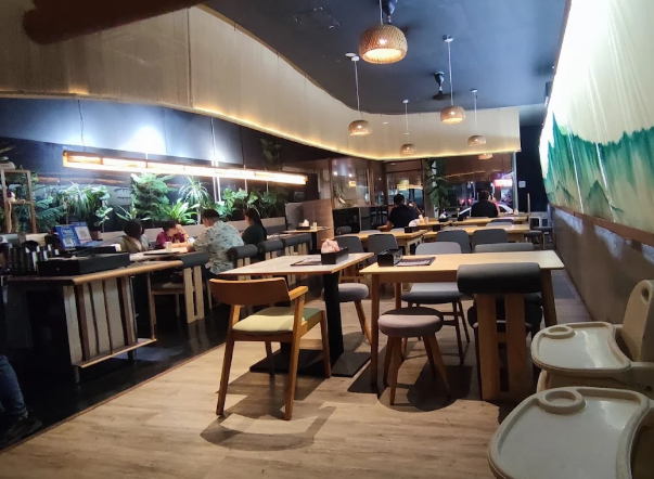Sam Gye Bab — Environment, Bayan Lepas, Pulau Pinang
