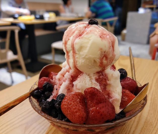 Sam Gye Bab — Food, Bayan Lepas, Pulau Pinang