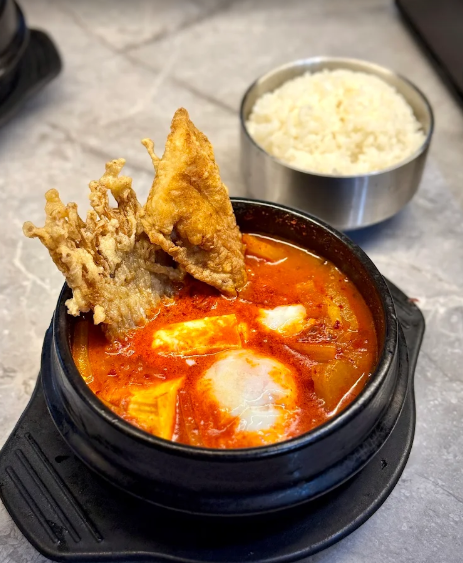Sam Gye Bab — Food, Bayan Lepas, Pulau Pinang