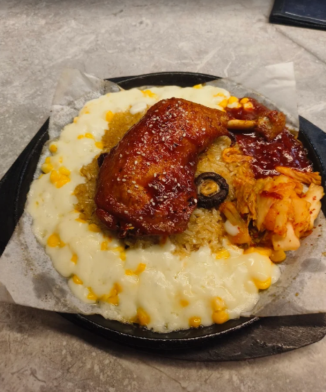 Sam Gye Bab — Food, Bayan Lepas, Pulau Pinang