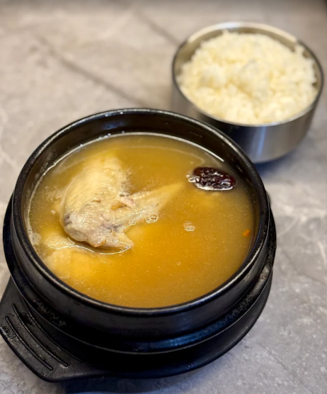 Sam Gye Bab — Food, Bayan Lepas, Pulau Pinang