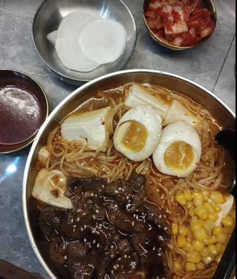 Sam Gye Bab — Food, Bayan Lepas, Pulau Pinang