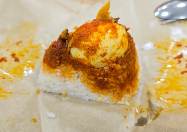 Lau Coffee Shop — Food, Bayan Lepas, Pulau Pinang