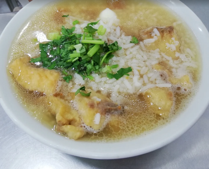 Lau Coffee Shop — Food, Bayan Lepas, Pulau Pinang