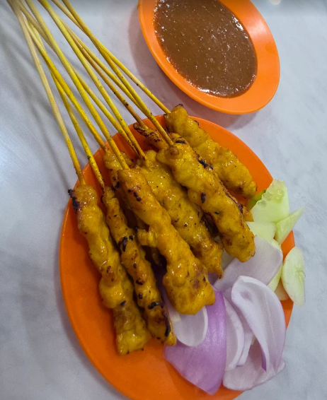 Lau Coffee Shop — Food, Bayan Lepas, Pulau Pinang